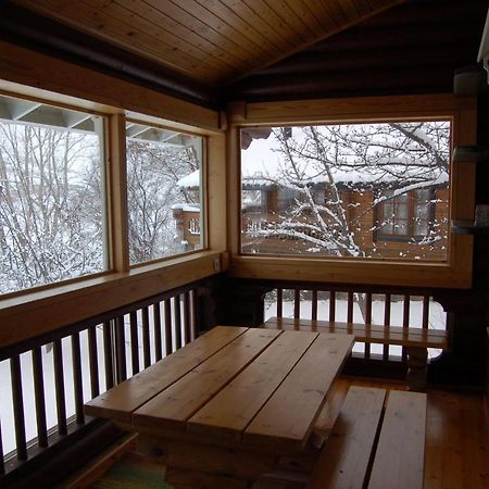 Chalet De Llivia Estavar Εξωτερικό φωτογραφία