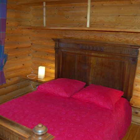 Chalet De Llivia Estavar Εξωτερικό φωτογραφία