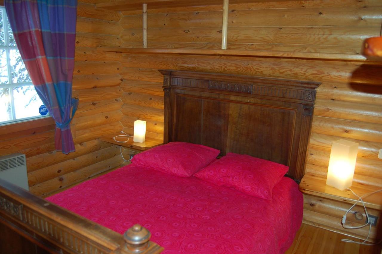 Chalet De Llivia Estavar Εξωτερικό φωτογραφία