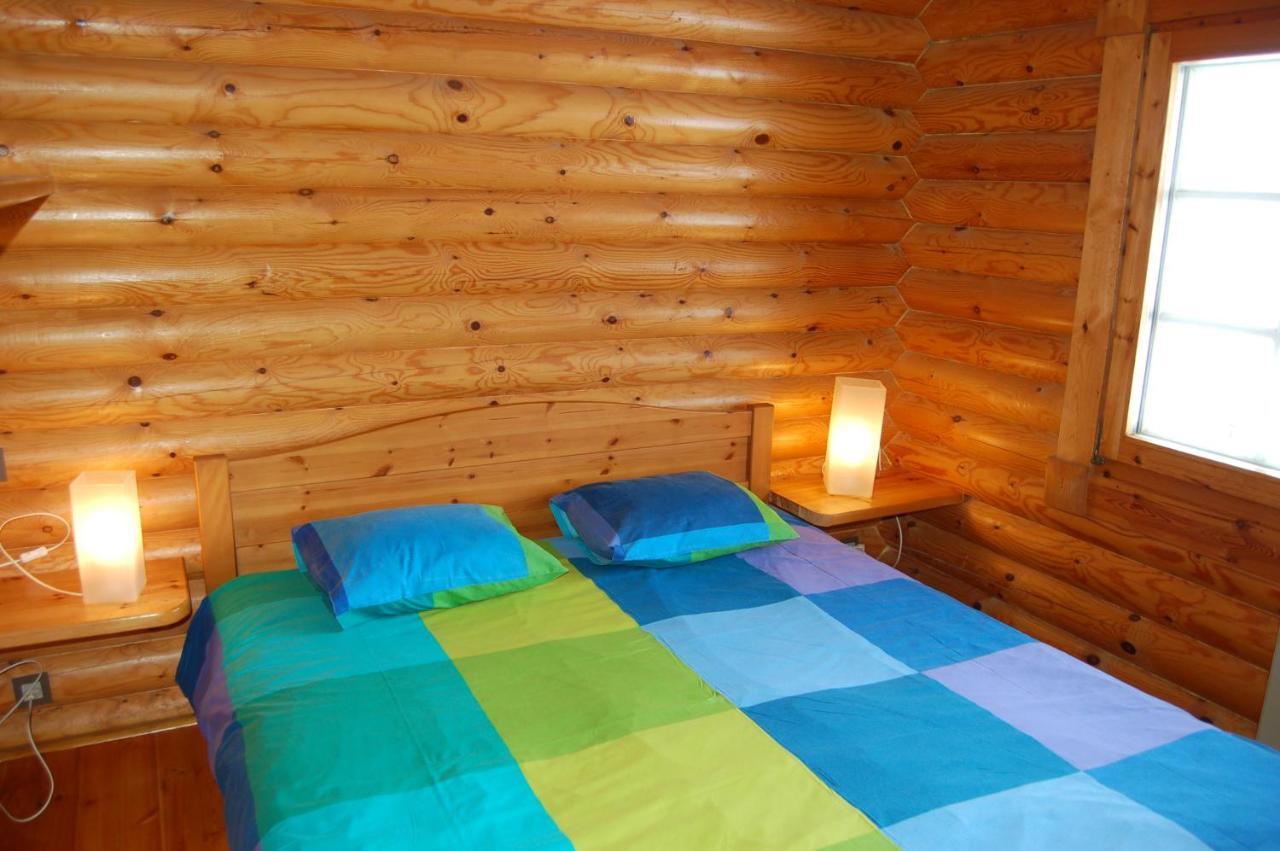 Chalet De Llivia Estavar Εξωτερικό φωτογραφία