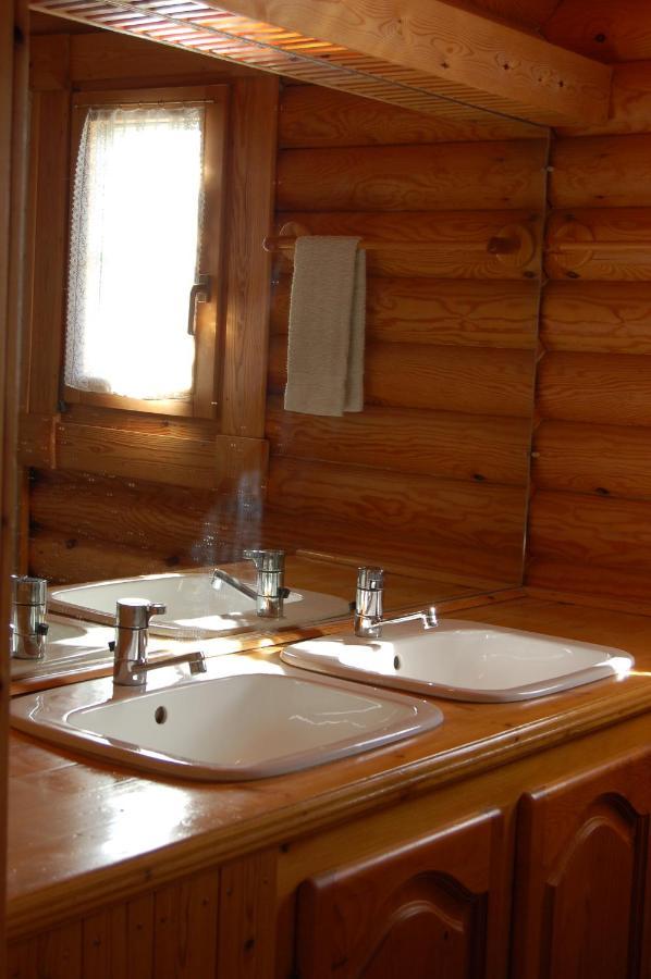 Chalet De Llivia Estavar Εξωτερικό φωτογραφία