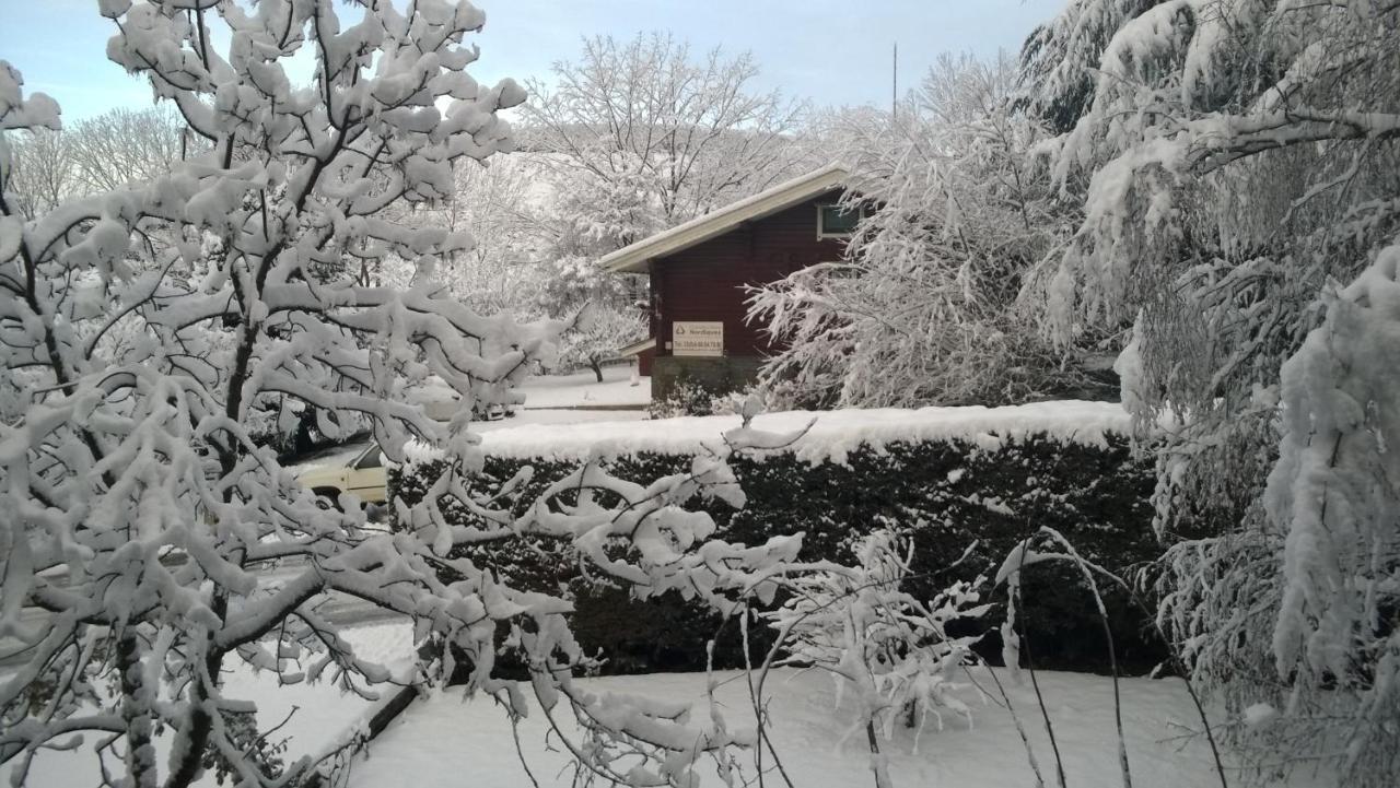 Chalet De Llivia Estavar Εξωτερικό φωτογραφία