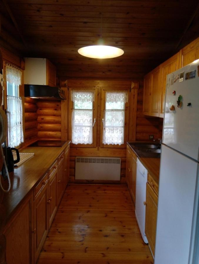 Chalet De Llivia Estavar Εξωτερικό φωτογραφία