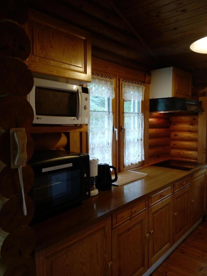 Chalet De Llivia Estavar Εξωτερικό φωτογραφία
